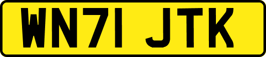 WN71JTK
