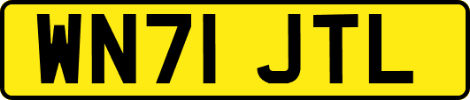 WN71JTL