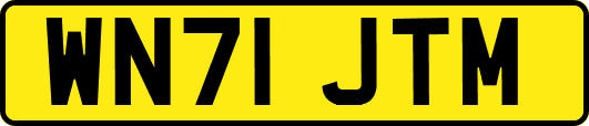 WN71JTM
