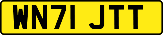WN71JTT