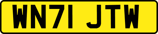 WN71JTW
