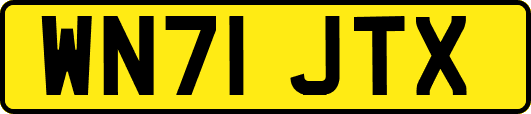 WN71JTX