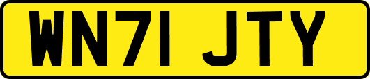WN71JTY