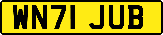 WN71JUB