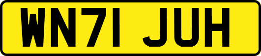 WN71JUH