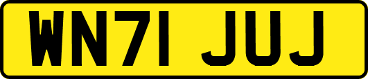 WN71JUJ