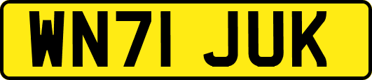WN71JUK