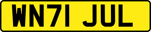 WN71JUL