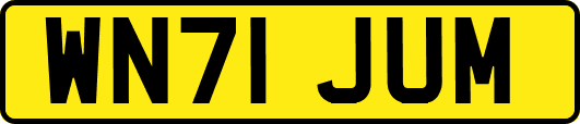 WN71JUM