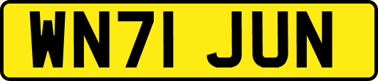 WN71JUN