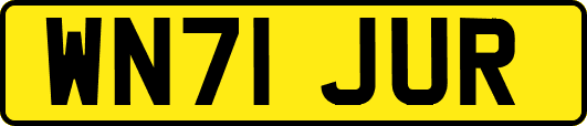 WN71JUR
