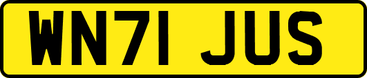 WN71JUS