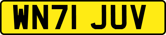 WN71JUV
