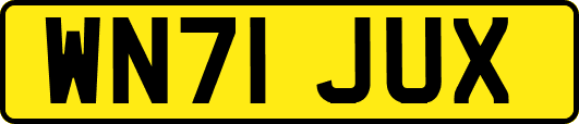 WN71JUX