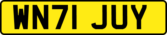 WN71JUY