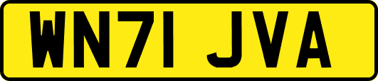 WN71JVA