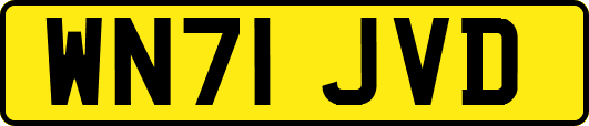 WN71JVD