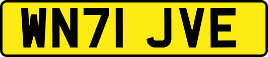 WN71JVE