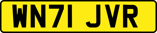 WN71JVR