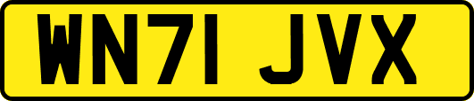 WN71JVX