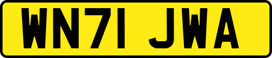 WN71JWA