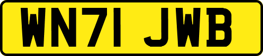 WN71JWB