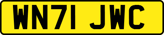 WN71JWC