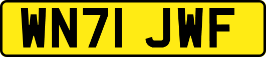 WN71JWF