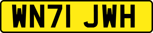 WN71JWH