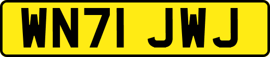 WN71JWJ