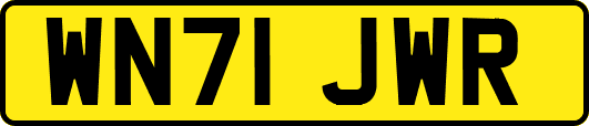 WN71JWR