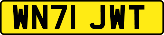 WN71JWT