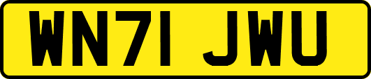 WN71JWU