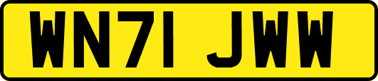WN71JWW