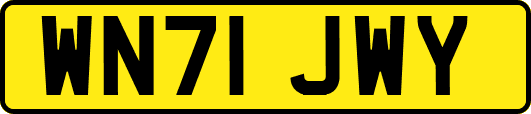 WN71JWY