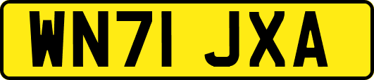 WN71JXA