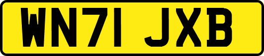 WN71JXB