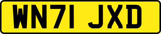 WN71JXD