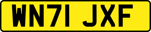 WN71JXF