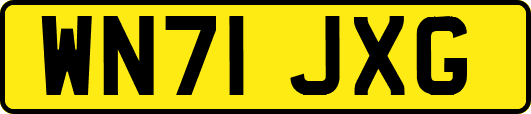 WN71JXG