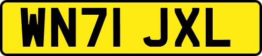 WN71JXL