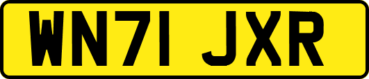 WN71JXR