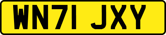WN71JXY