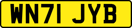 WN71JYB