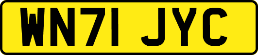 WN71JYC