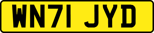 WN71JYD