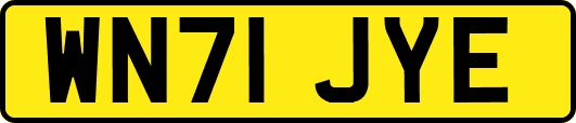 WN71JYE