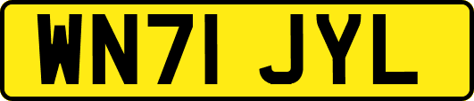 WN71JYL