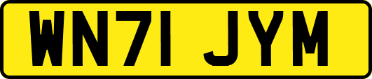WN71JYM