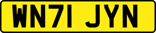 WN71JYN